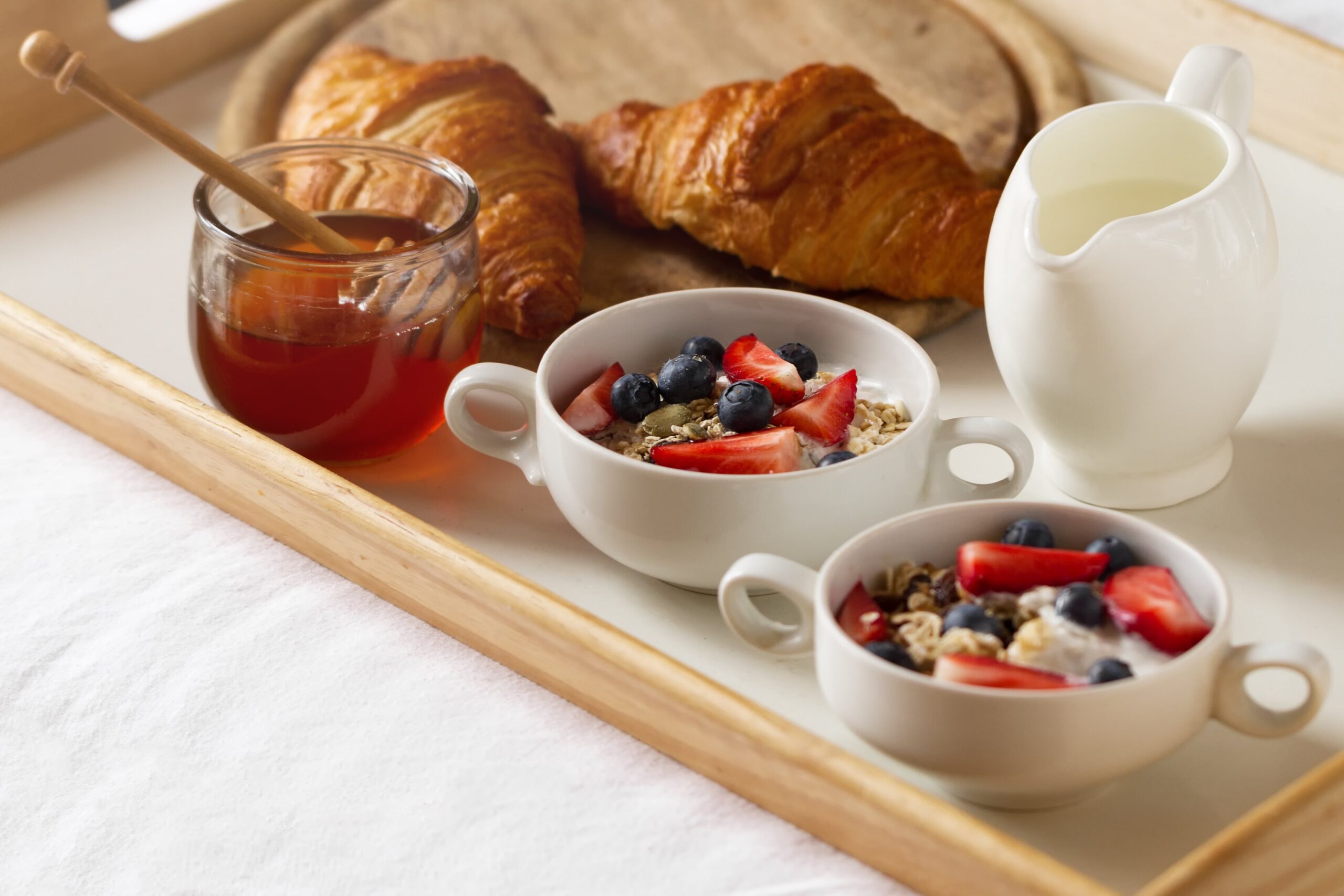 petit dejeuner maison soyeuse scaled
