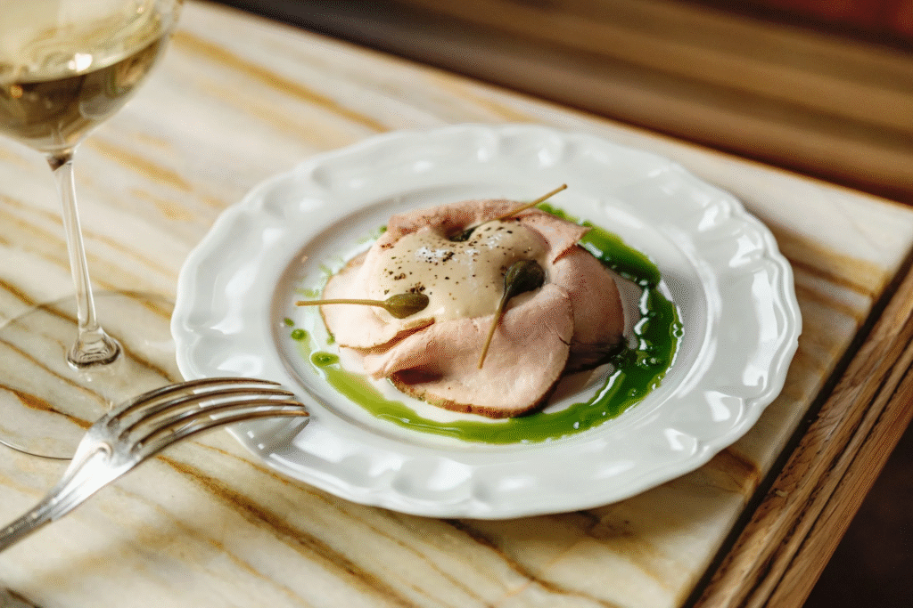 restaurant maison soyeuse 1