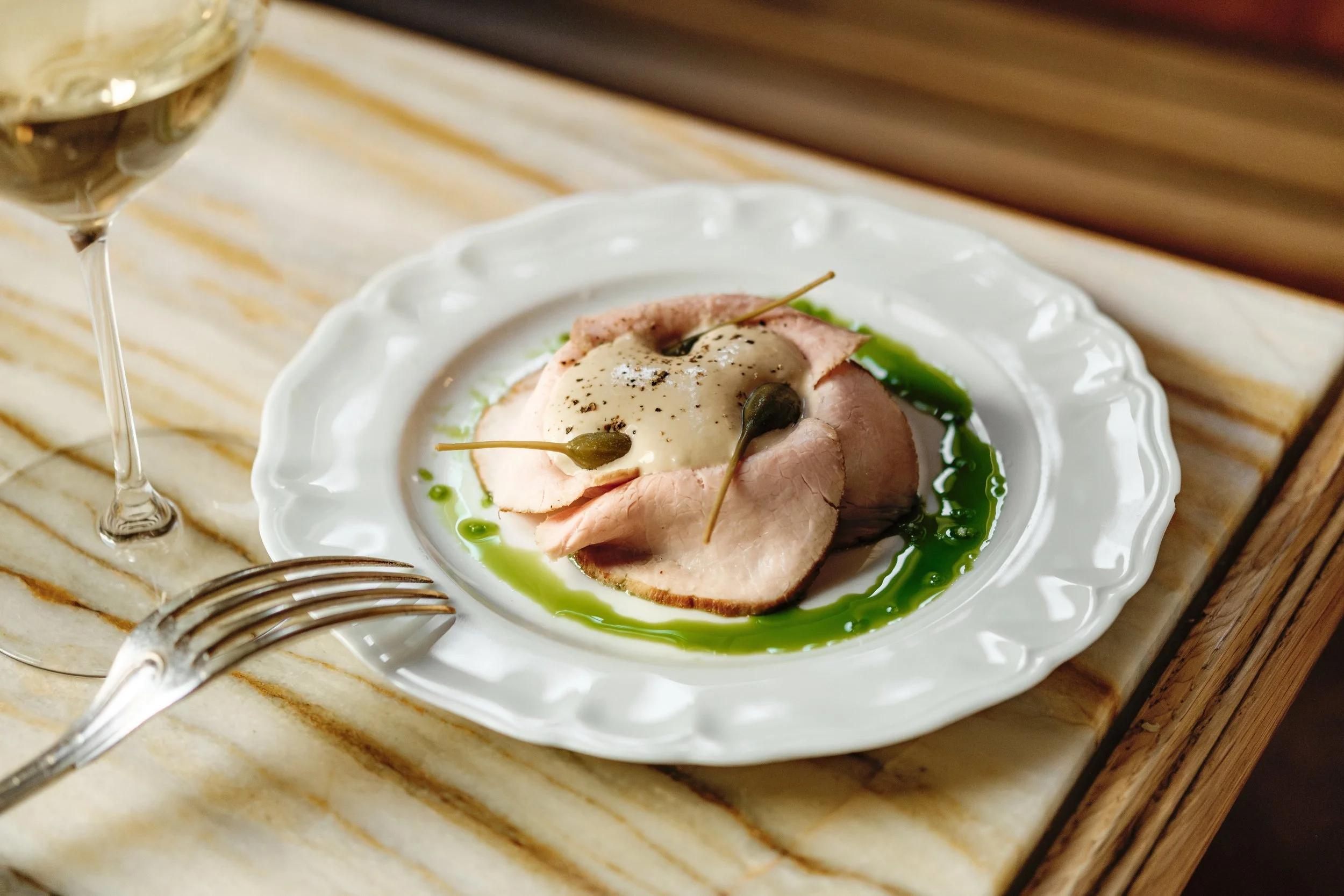 restaurant maison soyeuse 1