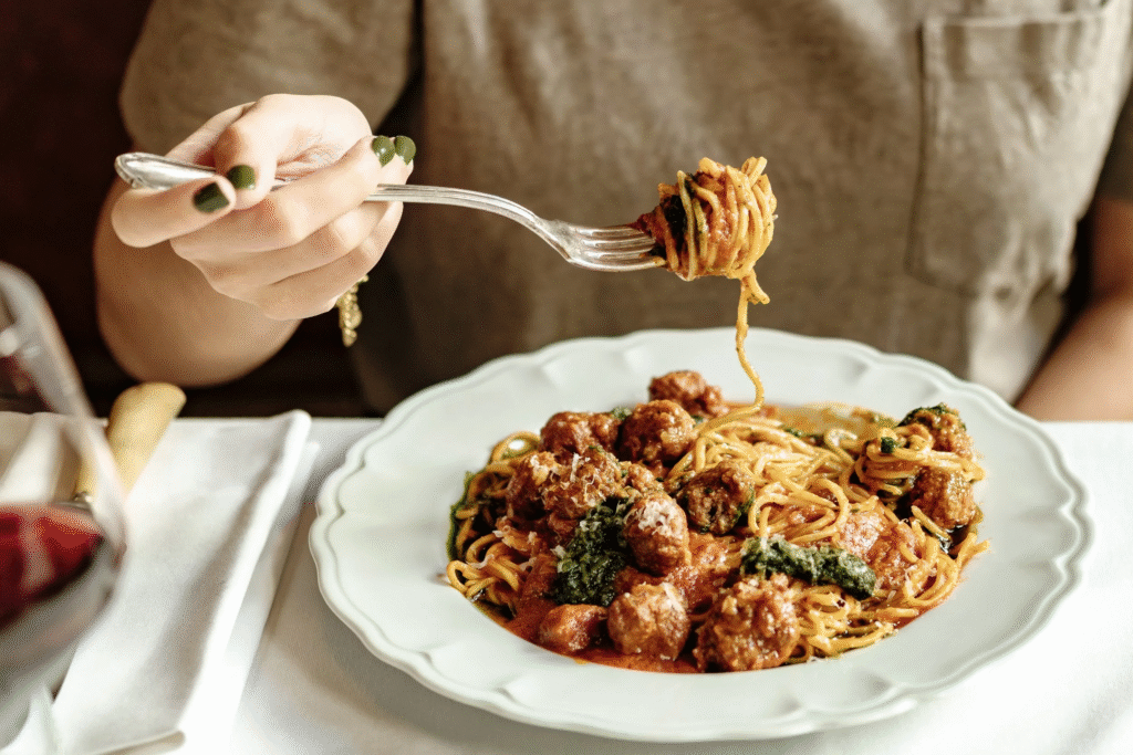 restaurant maison soyeuse 2